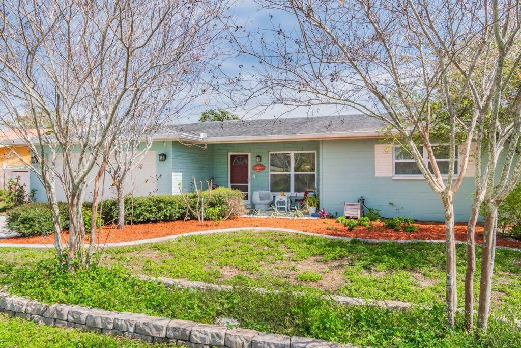 Villa Casabetty Clearwater Florida Extérieur photo