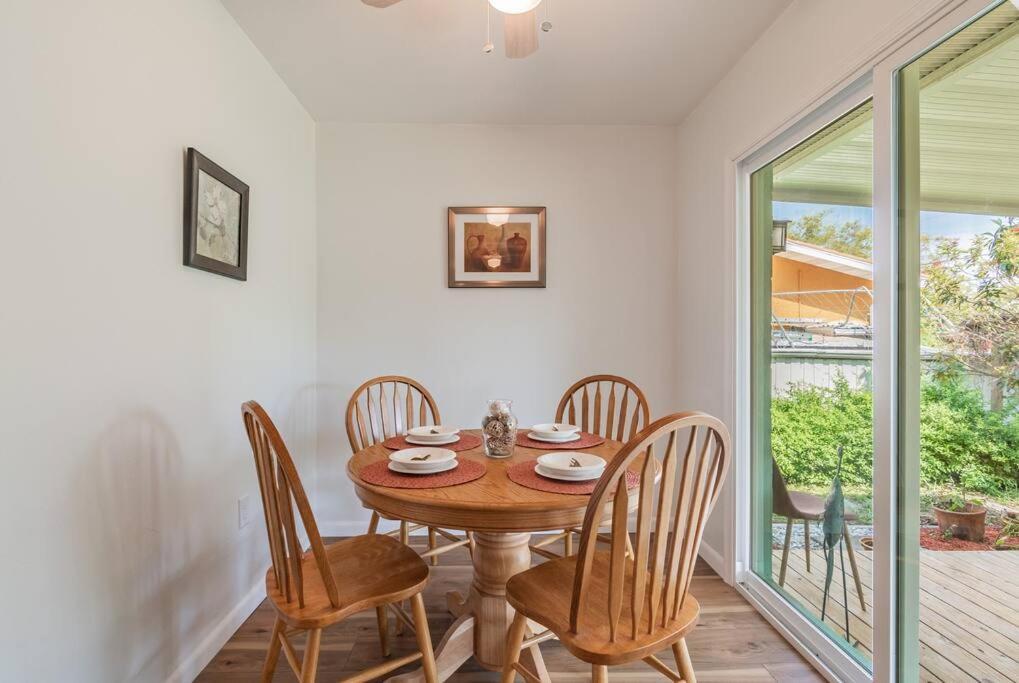 Villa Casabetty Clearwater Florida Extérieur photo