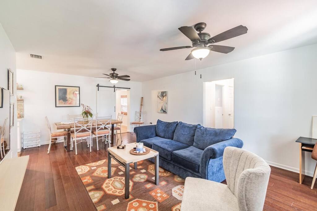 Villa Casabetty Clearwater Florida Extérieur photo