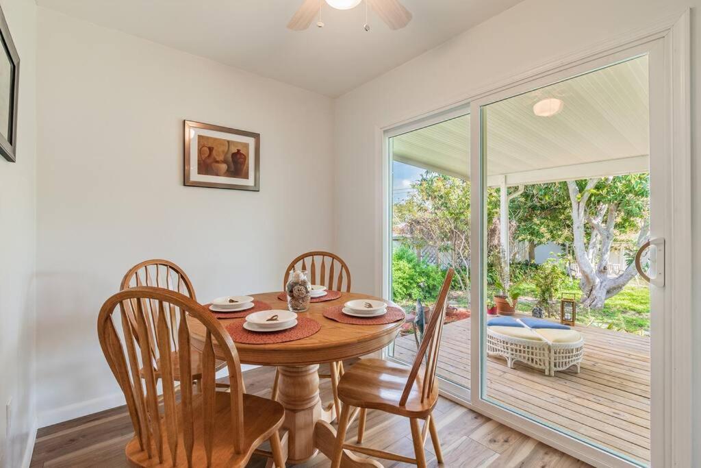 Villa Casabetty Clearwater Florida Extérieur photo