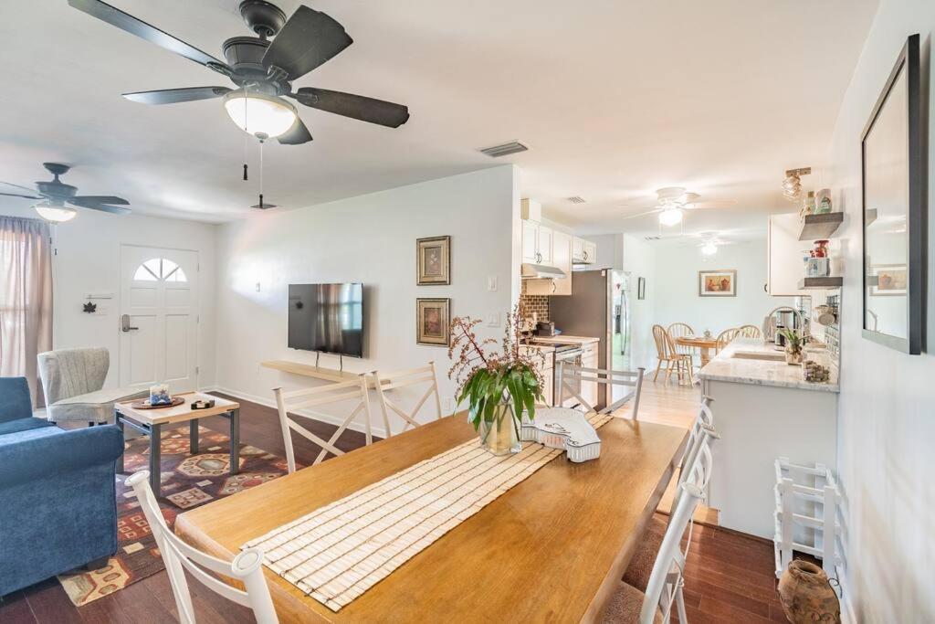 Villa Casabetty Clearwater Florida Extérieur photo